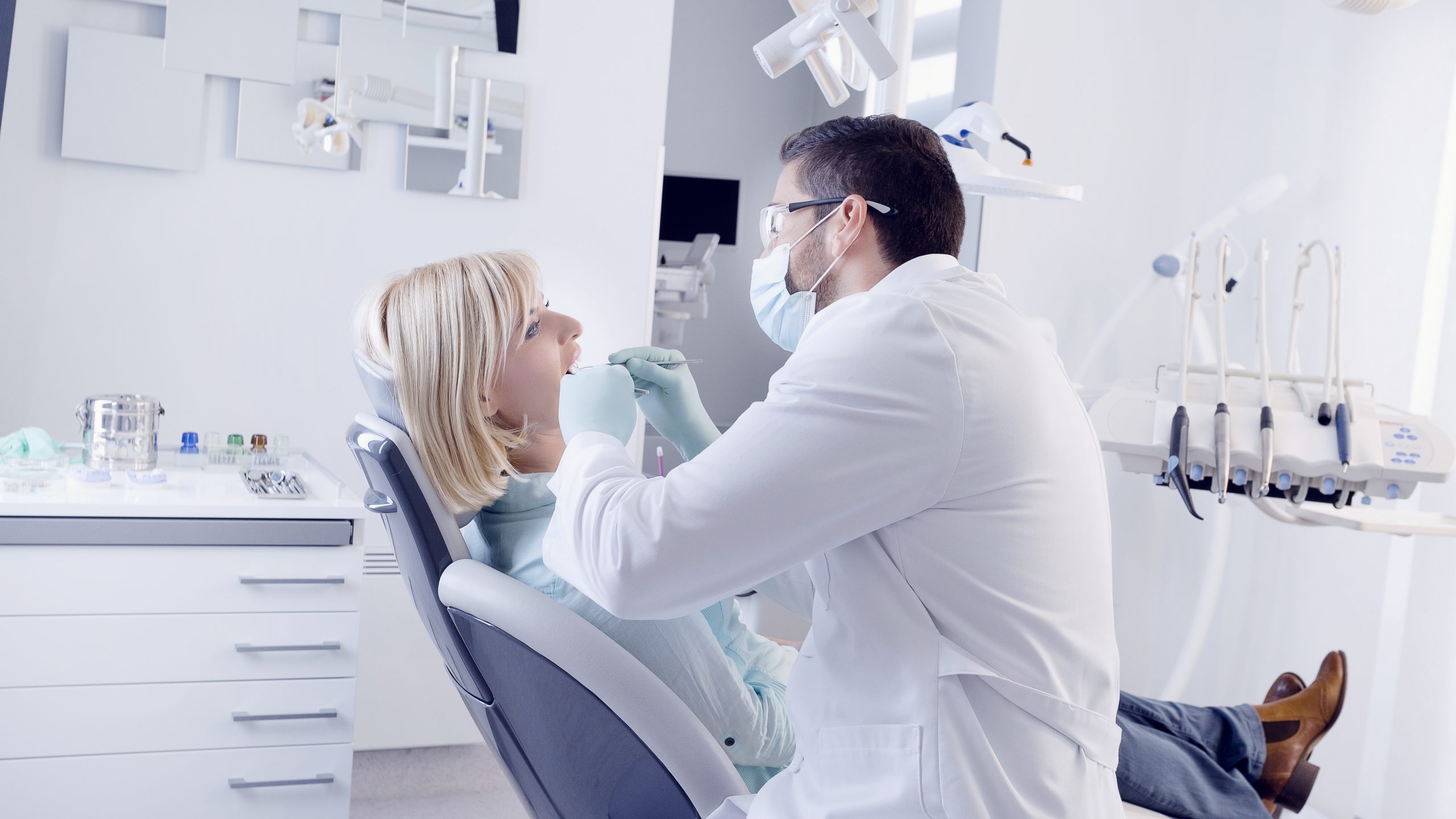 Dentist in Houma, LA