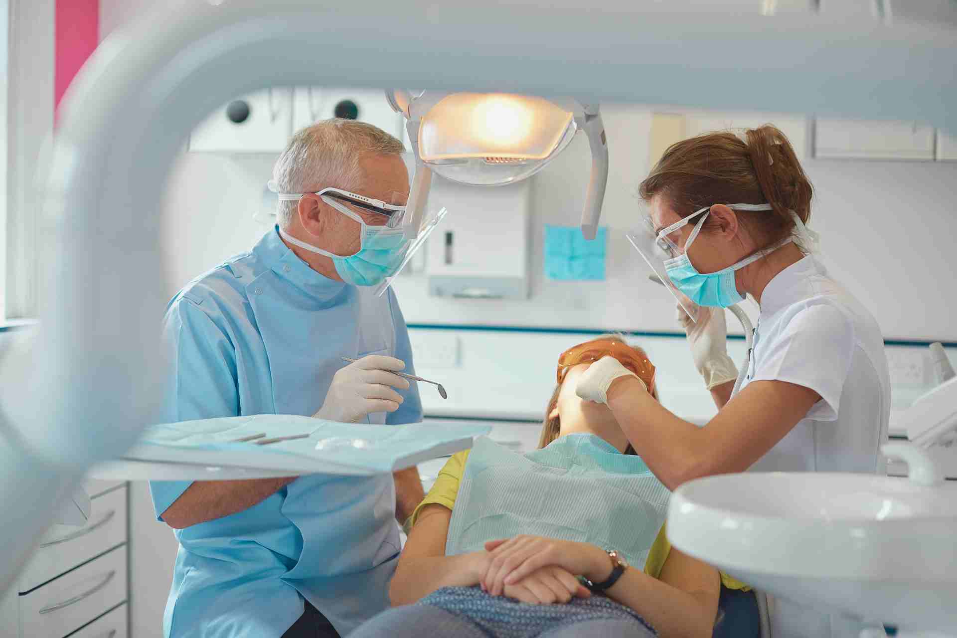 Dentist in Houma, LA